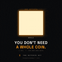 Btc GIF by The Bitcoin Act