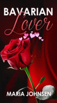 Romance Love GIF by Maria Johnsen