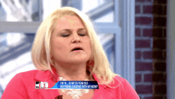 GIF by The Maury Show