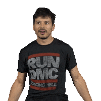 dance dance dance dancing Sticker by SBS6