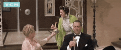 comedy film drinking GIF by Turner Classic Movies