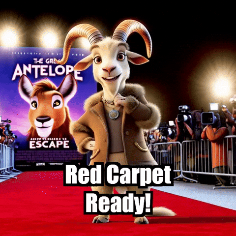 Celebrity Movie Premiere GIF by Radiantelope