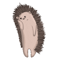 Angry Face Palm Sticker