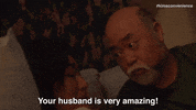 Pray In Bed GIF by Kim's Convenience
