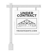 Real Estate Sticker by Bridge Realty TX