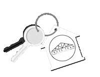 Real Estate Sticker by Bridge Realty TX