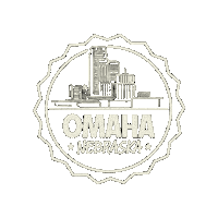 Berkshire Hathaway Chicago Sticker by Somos Nomos