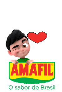 Heart Instagram Sticker by Amafil