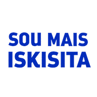 Iskisitaatakado Sticker by Iskisita