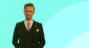 GIF by Owain Wyn Evans