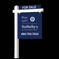 russlyonsir real estate for sale sev russ lyon sothebys international realty GIF