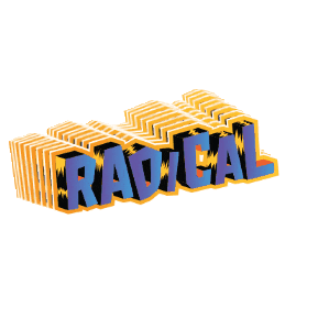 Playcity giphygifmaker radical diversao parque Sticker
