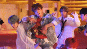 Dna Jk GIF by BTS