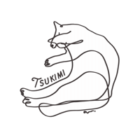 Cat Sticker