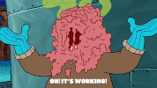 season 9 episode 6 GIF by SpongeBob SquarePants