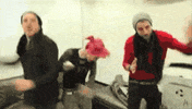 cole hamels birthdays GIF