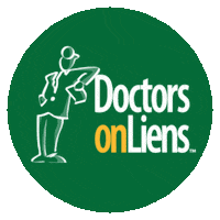 Doctor Sticker by Doctors on Liens