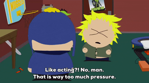 mad room GIF by South Park 