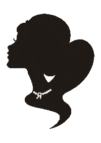 Julie Reinders Sticker by Reinders Fashion