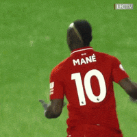 Celebration Yes GIF by Liverpool FC