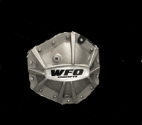 WFOconcepts 4x4 chevy sas off road GIF