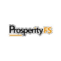 Finance Sticker by ProsperityFS