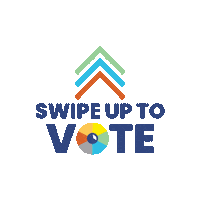 2020Vision Sticker by wvuvision
