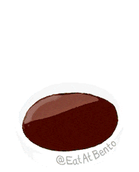 EatAtBento sushi roll bento sushiroll Sticker