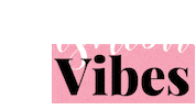 Fashion Vibes Sticker by Style Code Media