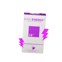 Ee Sticker by Marcela Bortoni Nutrición Avanzada