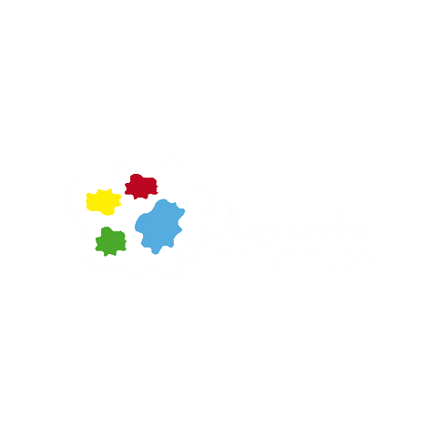 aquarelaencantada giphygifmaker aquarela encantada aquarelaencantada Sticker