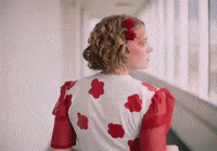 Courtney Marie Andrews GIF by Fat Possum Records