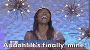 Taylor GIF by Big Brother
