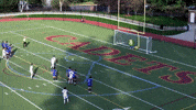 Mens Soccer GIF by Norwich University