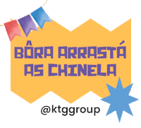 Ktgteam Sticker by KTG Group