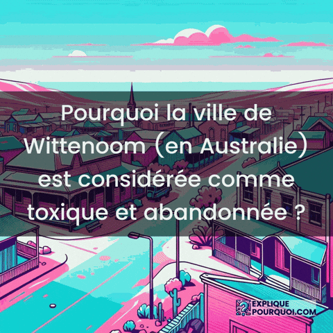 Australie GIF by ExpliquePourquoi.com