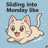 Playing Polar Bear GIF by Persona