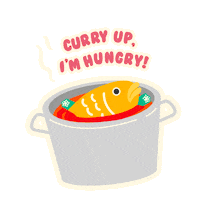 Comida Sticker by DBS Bank Ltd