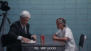 Hungry Stephen Colbert GIF by The Late Show With Stephen Colbert