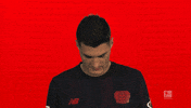 Look Up Bayer Leverkusen GIF by Bundesliga