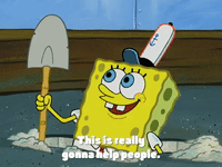 season 4 GIF by SpongeBob SquarePants
