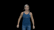 CycleMasters fitness workout spinning instructor GIF