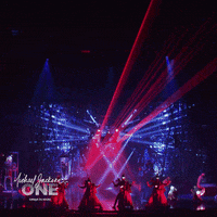 Michael Jackson Dance GIF by Cirque du Soleil
