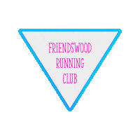 Running Sticker by Fifield Asset Management