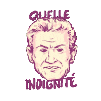 President Sarkozy Sticker