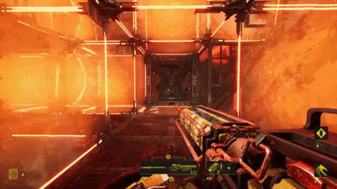 AllGamers giphygifmaker gaming traps meet your maker GIF