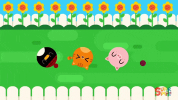 Rolling Rock And Roll GIF by Super Simple