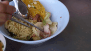street food thailand GIF