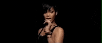 music video take a bow mv GIF by Rihanna