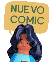 New Post Tamara Sticker